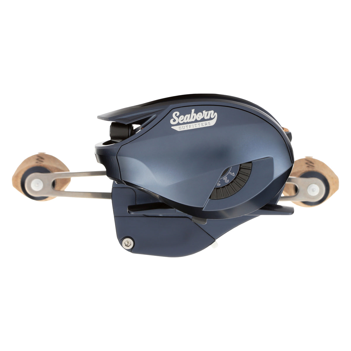 The Best Saltwater Baitcasting Reel  Seaborn