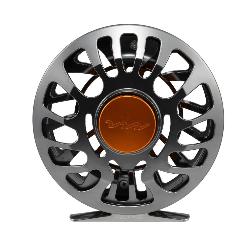 Saltwater Fly Reel