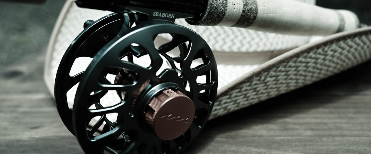  Saltwater fly reel and best fly rod and reel combos 