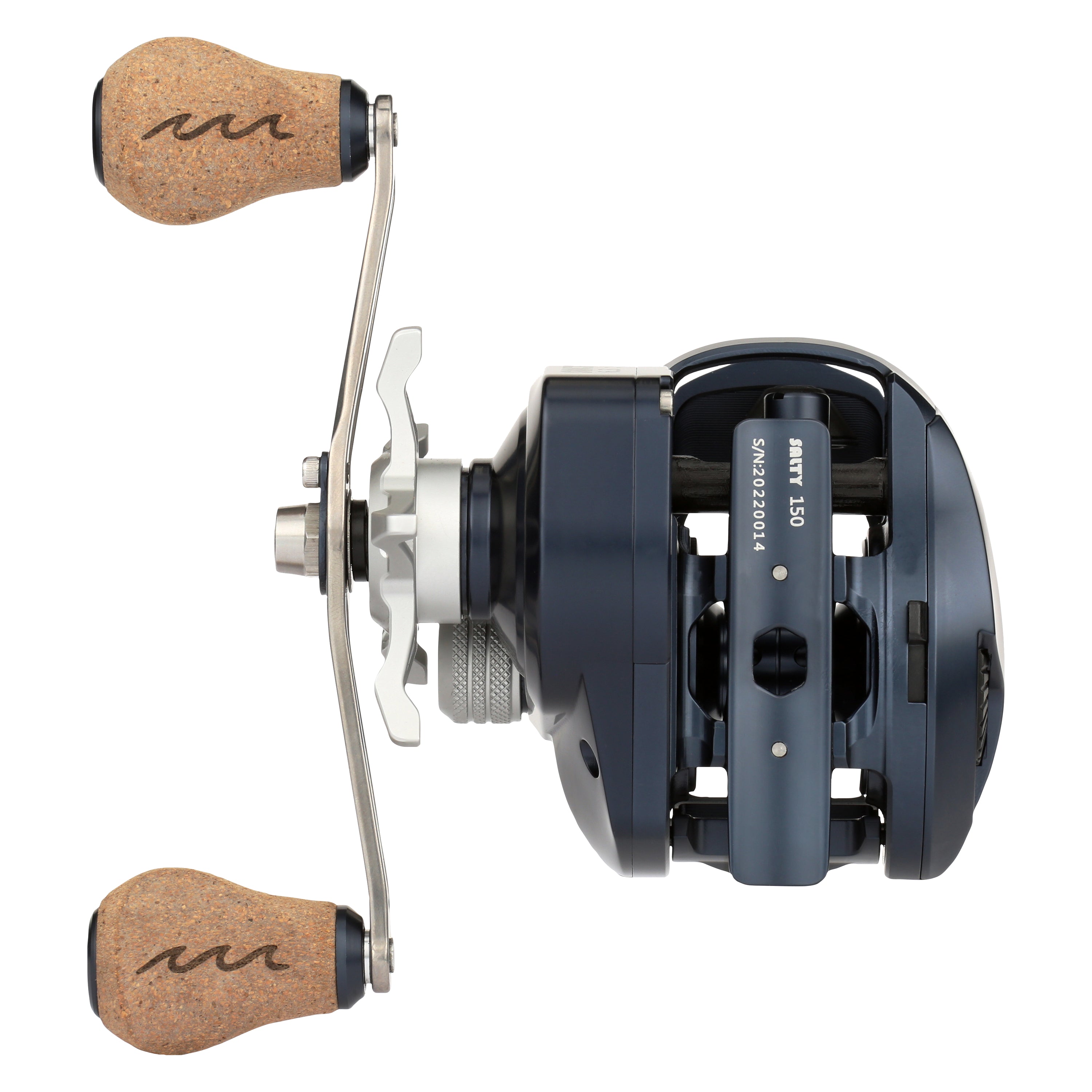 best baitcasting reel for saltwater fishing Saltwater Baitcaster Reel