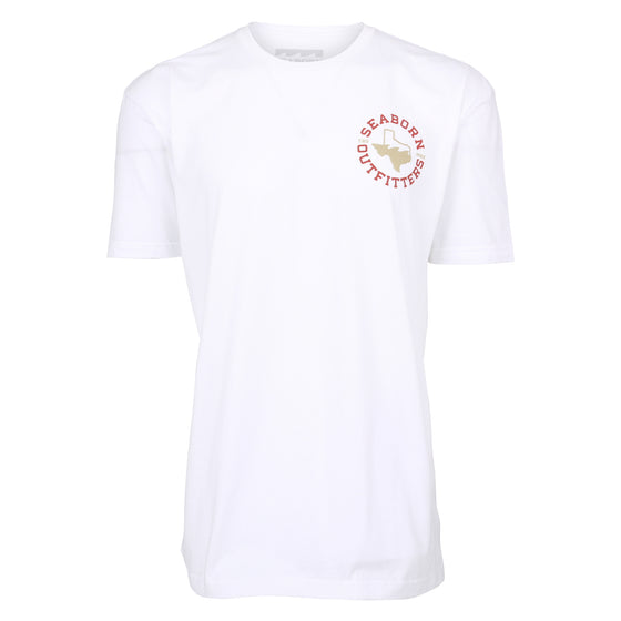 Texas coast fishing shirt and gear for fly fishing in Texas or Gulf coast