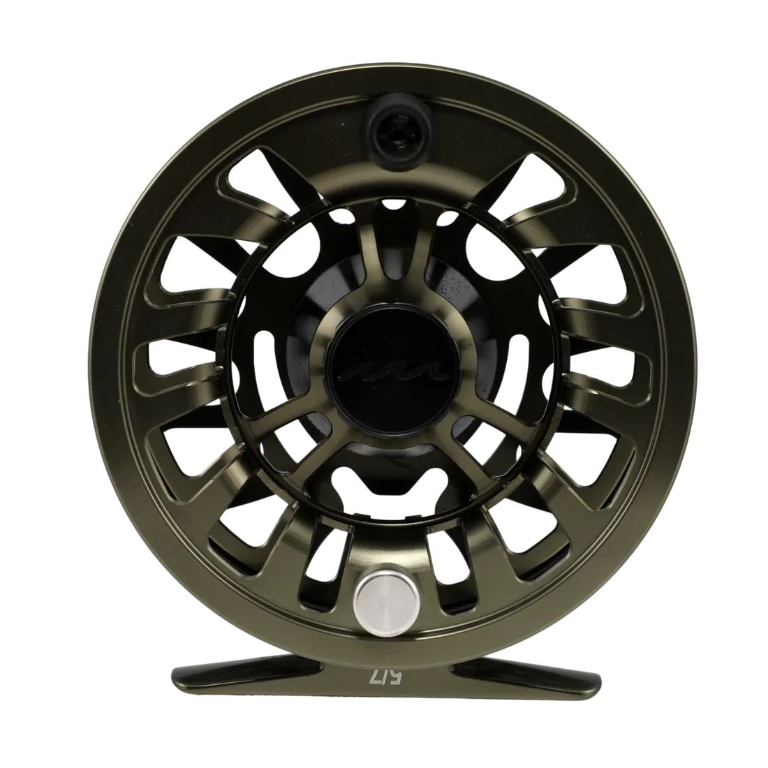 echo saltwater fly reel's Tributary Fly Reel – Seaborn