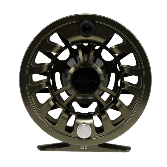 amazon salt water fly reels Tributary Fly Reel