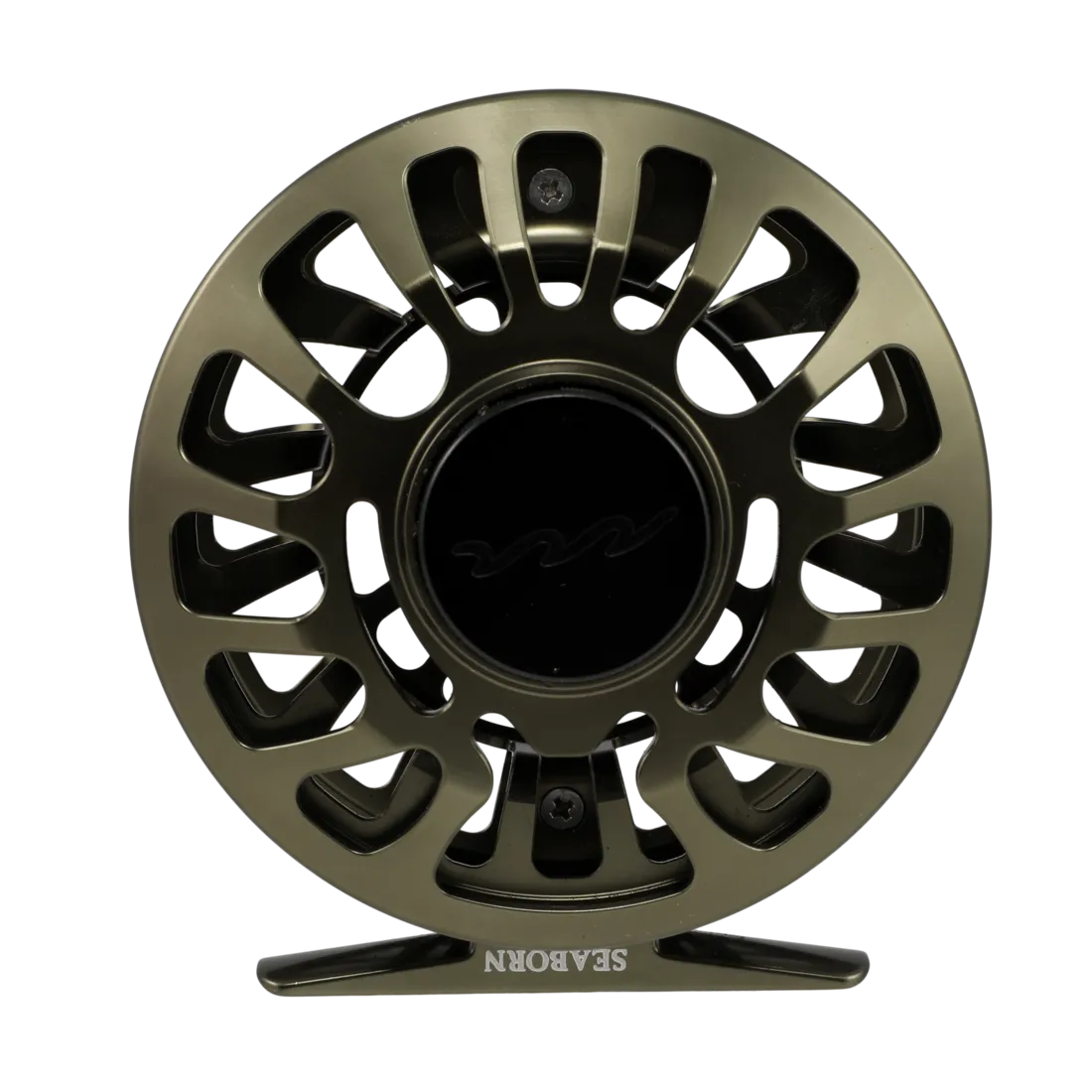 Tributary Fly Reel – Seaborn