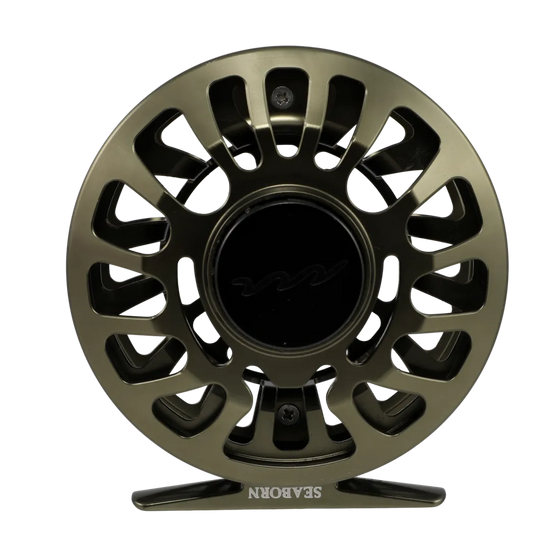 Tributary Fly Reel