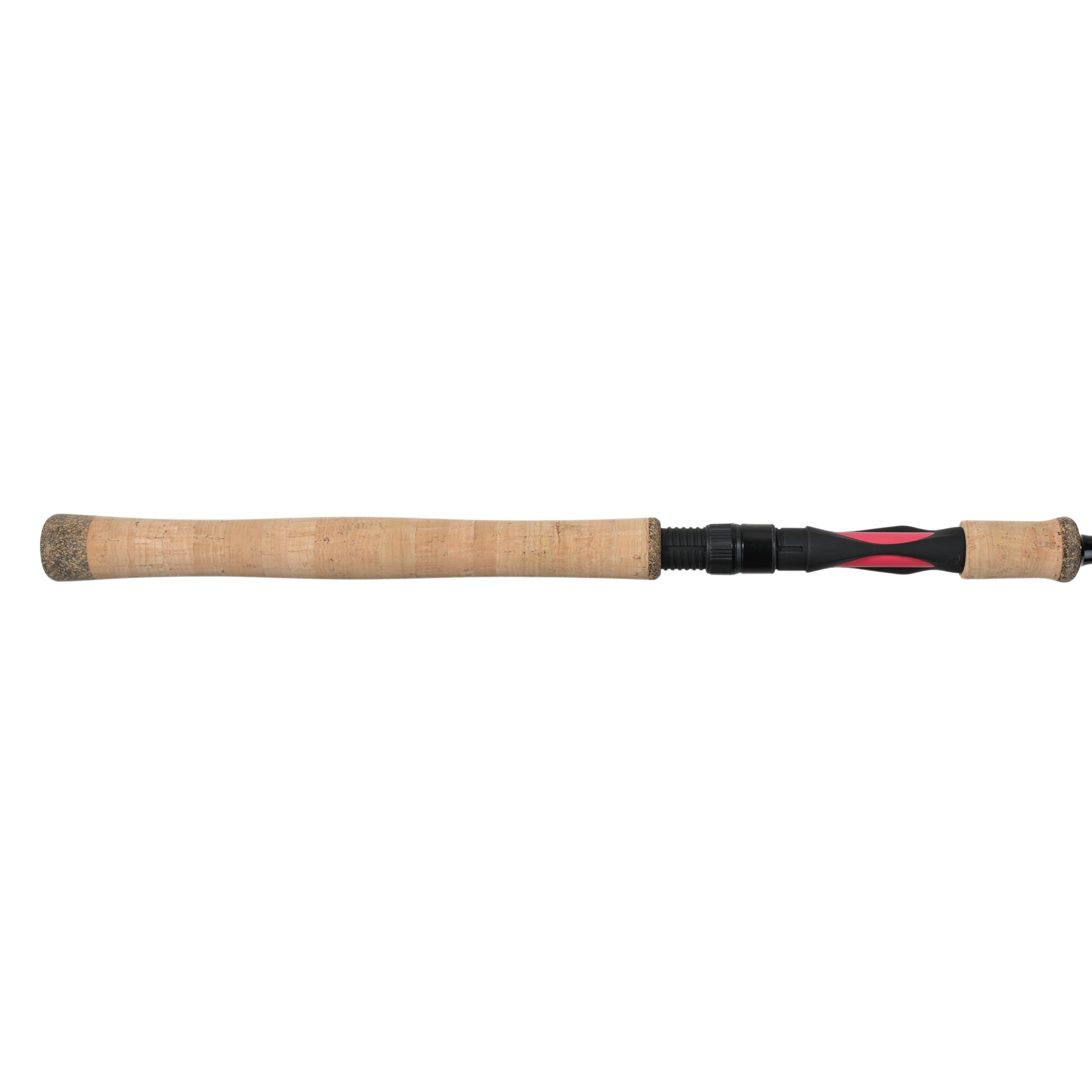 Pink Inshore Fishing Rod – Seaborn