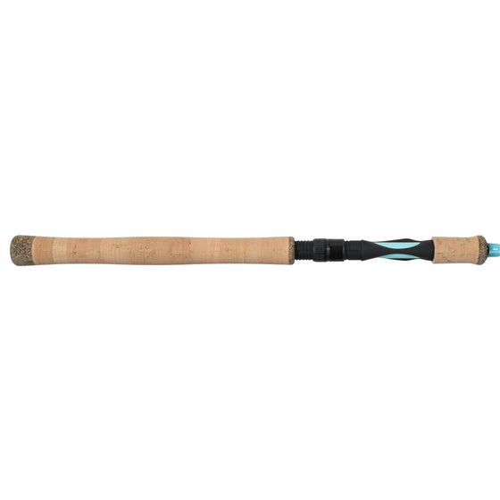 teal fishing rod or blue fishing rods spinning rod combo also avliable in pink and girl rods