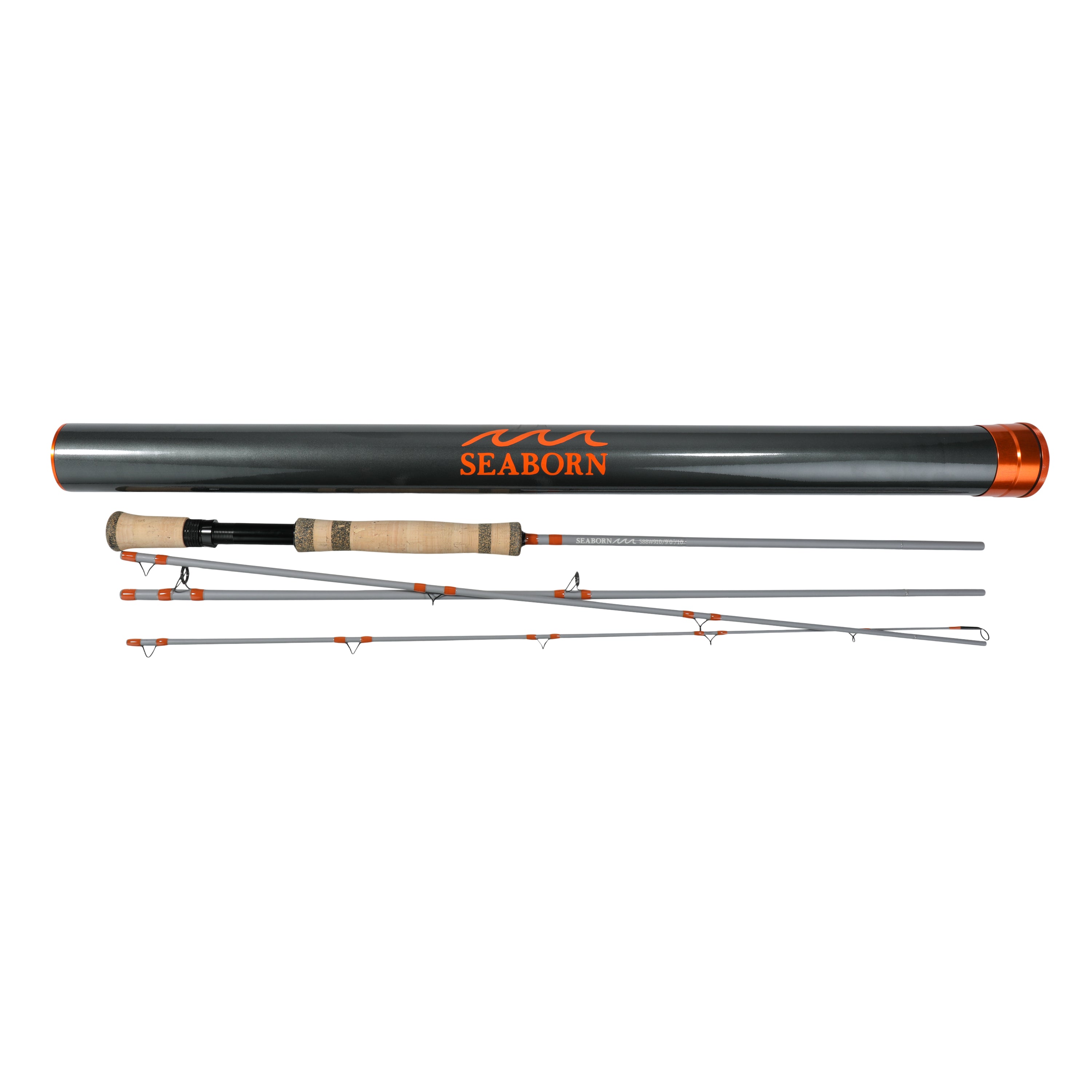 best fly rod for texas fishing Brakwater Fly Rod 9