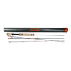 Saltwater fly rod and best fly rod for salt texas coast fly fishing 