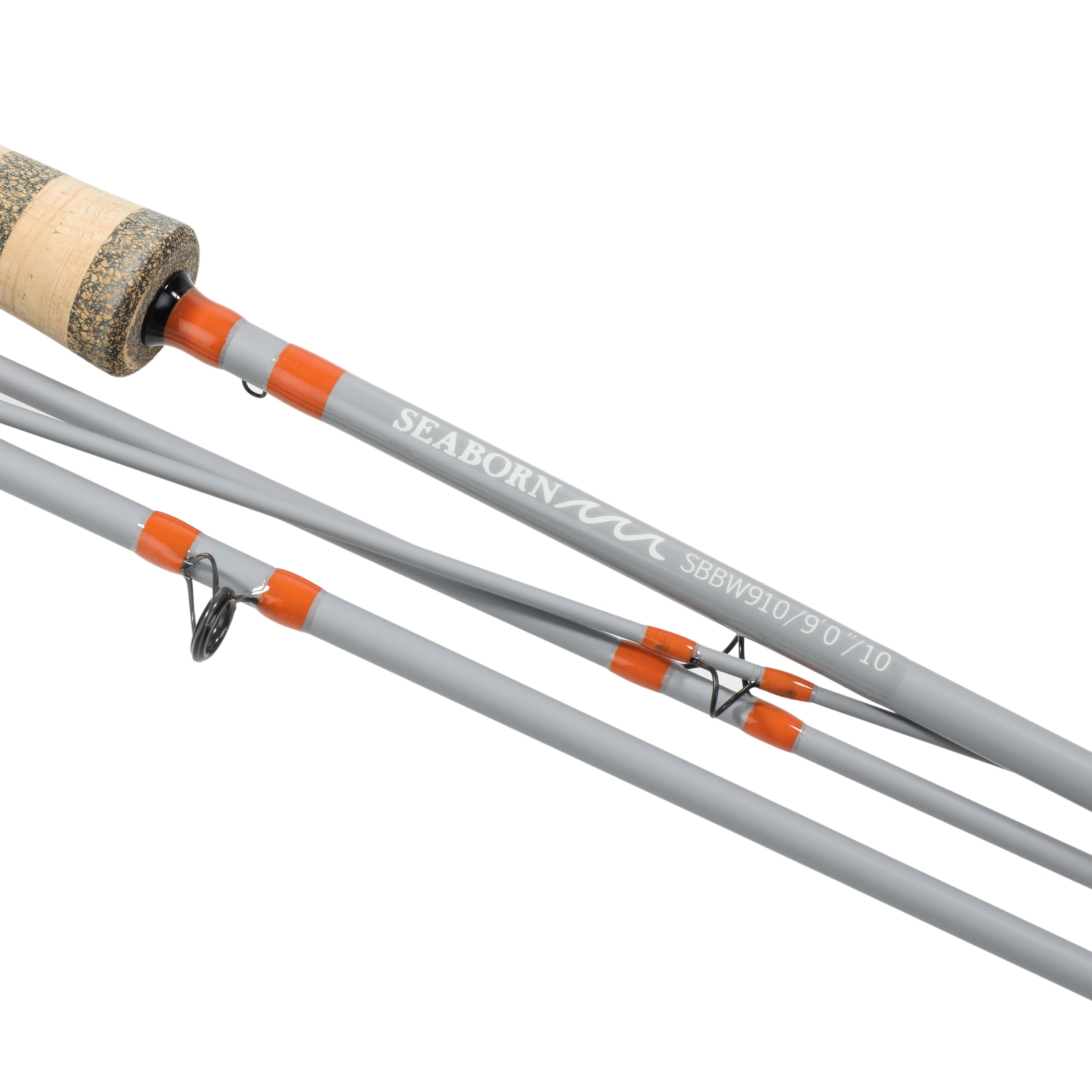 best fly rod for texas fishing Brakwater Fly Rod 9
