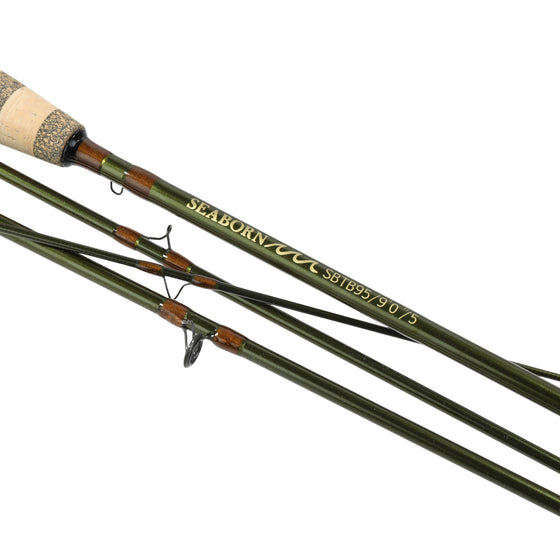 Fly Rod 5wt 6wt – Seaborn Fly Rod 5wt 6wt – Seaborn