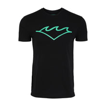  Wave Icon Tee