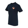 TX Texas fishing shirt , Texas saltwater gear and t shirt with Texas 
