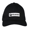 Seaborn Texas Logo Hat